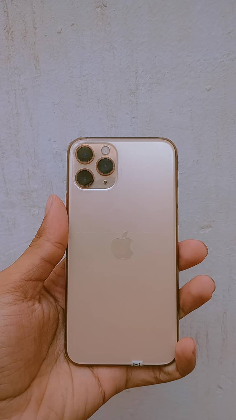 Apple iPhone 11 Pro 0