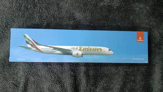 Emirates Airplane mode