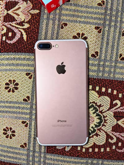 Apple iPhone 7 Plus