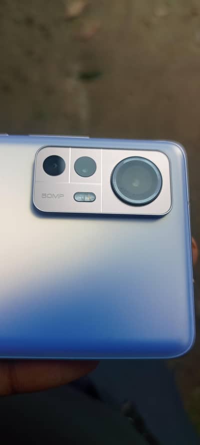 Xiaomi 12X