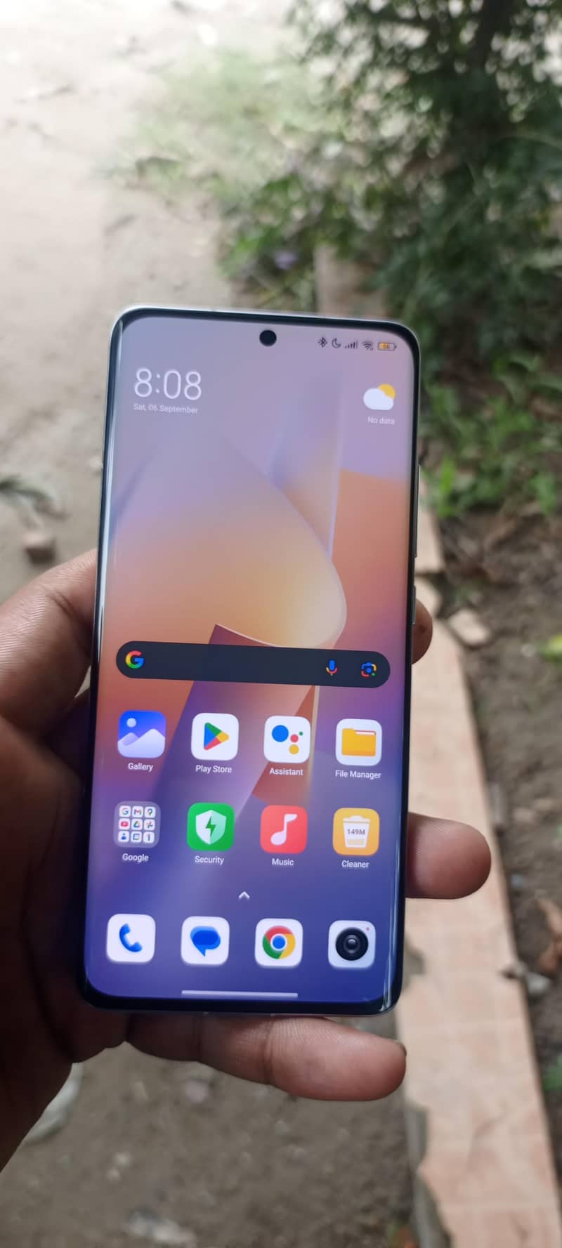 Xiaomi 12X 7