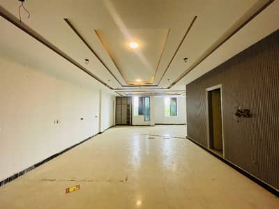 Ready To rent A Office 1450 Square Feet In I-8 Markaz Islamabad