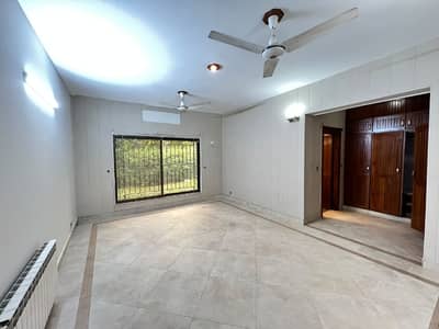 Centrally Located House For rent In I-8/2 Available