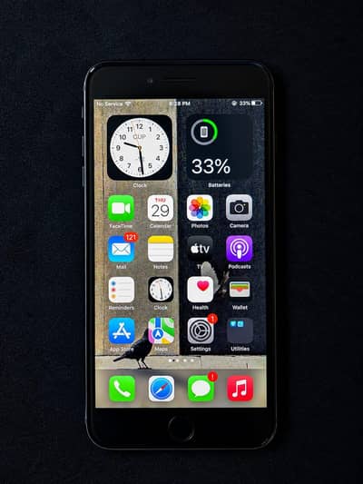 Apple iPhone 7 Plus