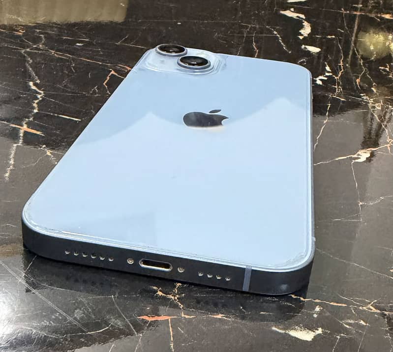 Apple iPhone 14 plus 1