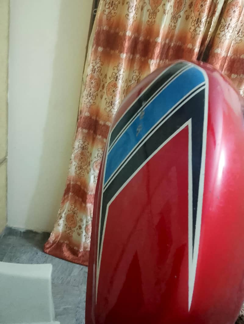 daun model tanki 1