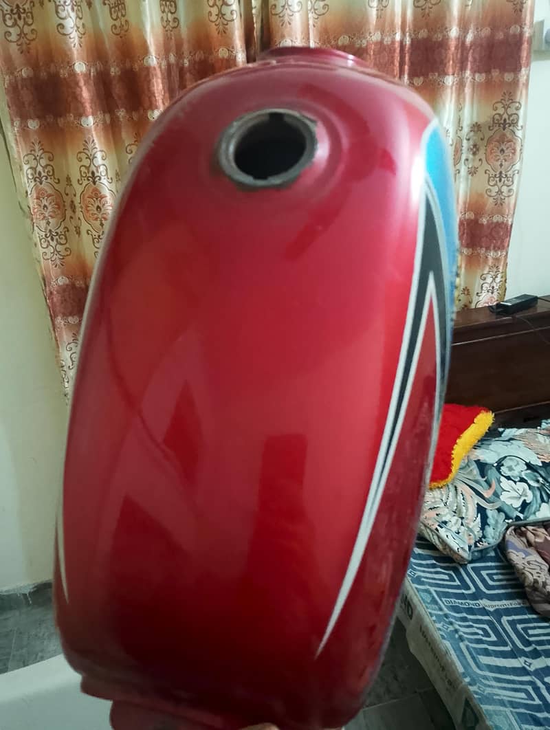 daun model tanki 3