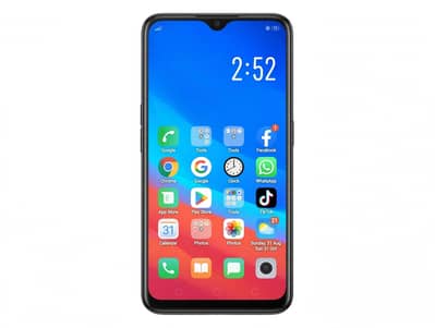 Oppo A5s 3/32 - New Panel & Casing - PTA Approvedd