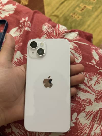 Apple iPhone 14 plus