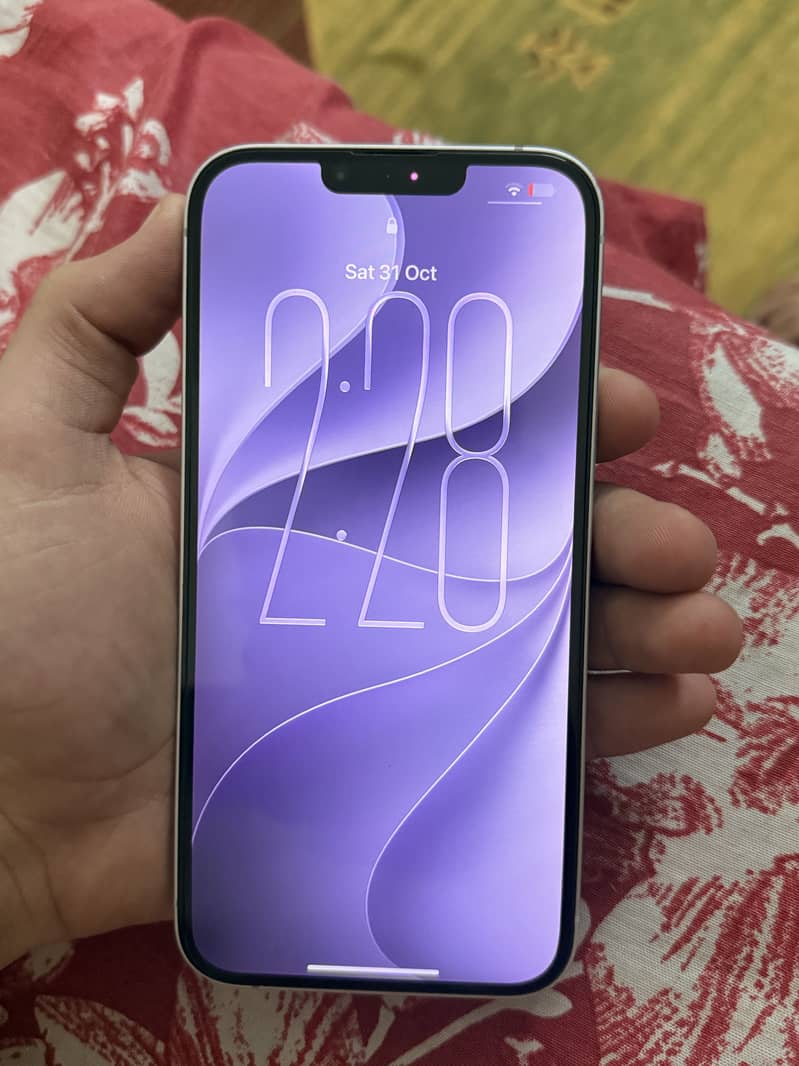 Apple iPhone 14 plus 1
