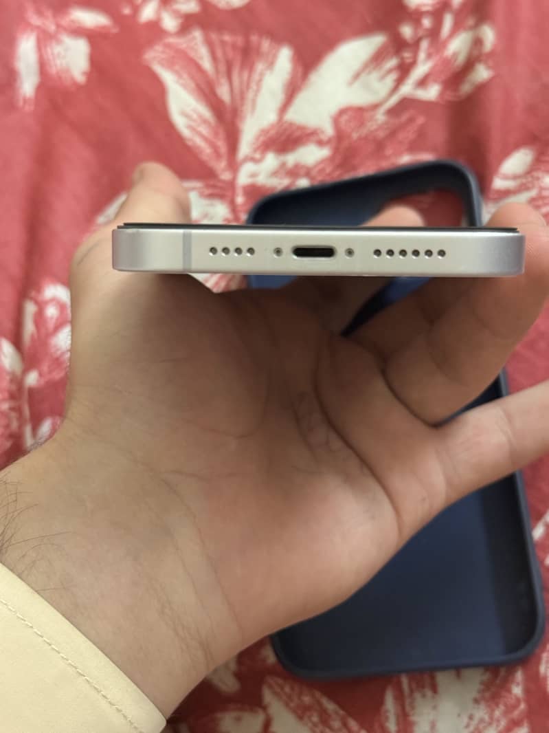 Apple iPhone 14 plus 6
