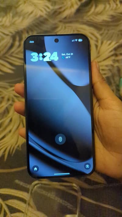 Google Pixel 10 Pro XL