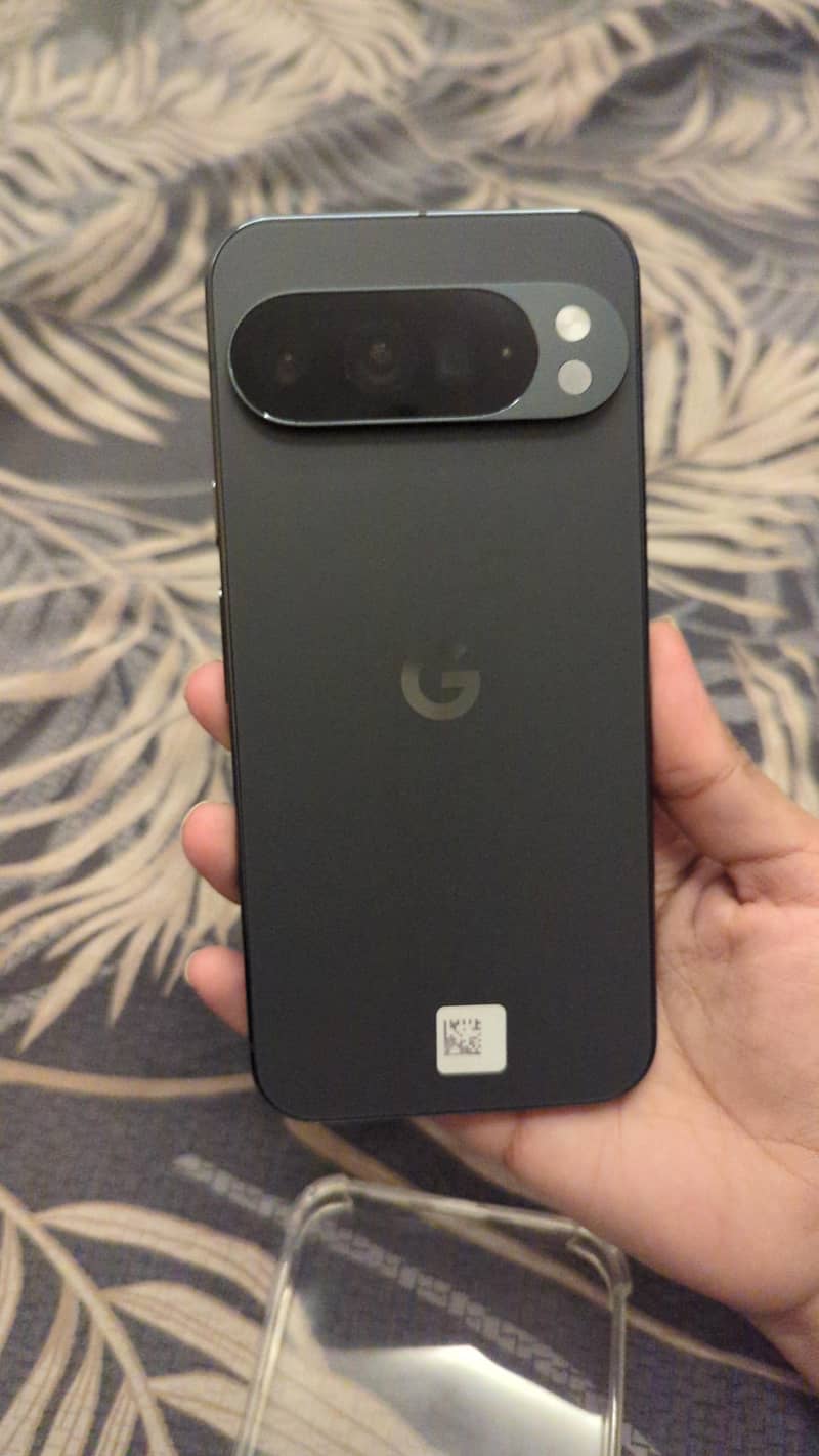 Google Pixel 10 Pro XL 1