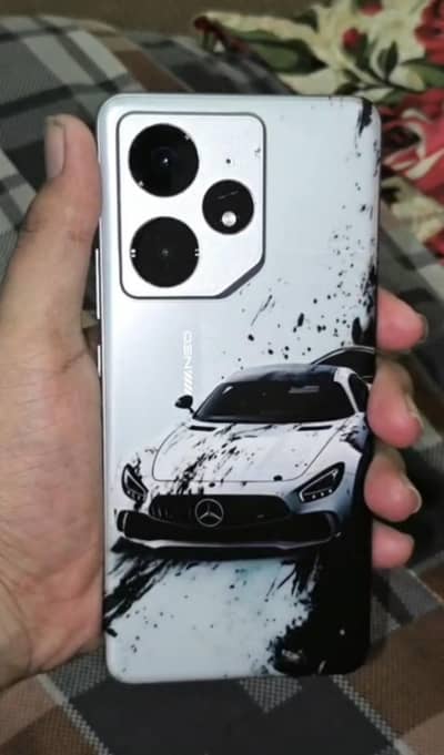 Realme Neo7