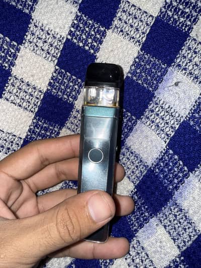pod xros pro