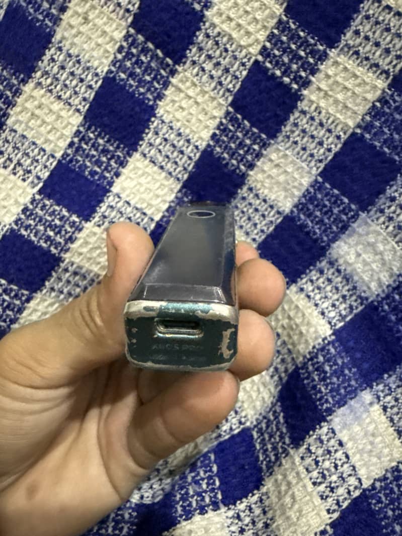 pod xros pro 1