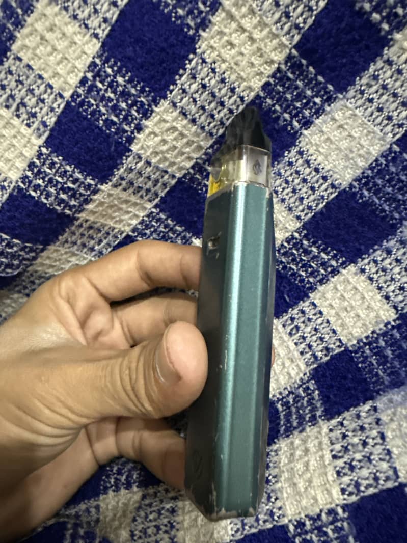 pod xros pro 2