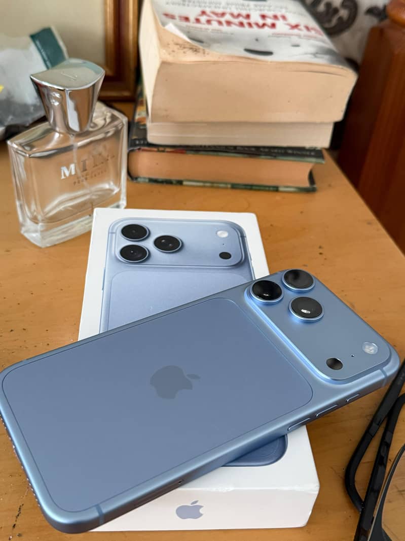 Apple iPhone 18 Pro Max 1