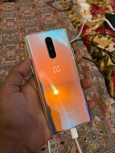 One Plus 8 8.128gb