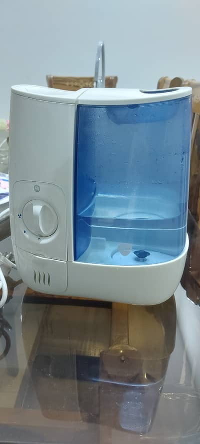 Vicks Humidifier
