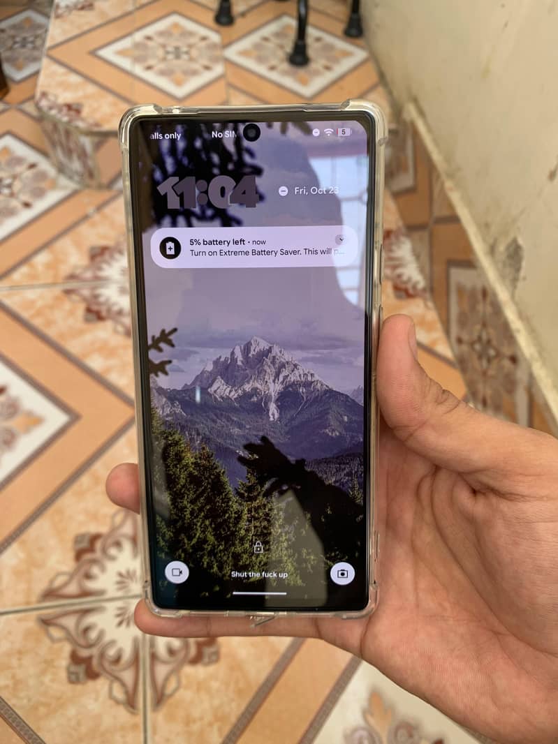 Google Pixel 6 1