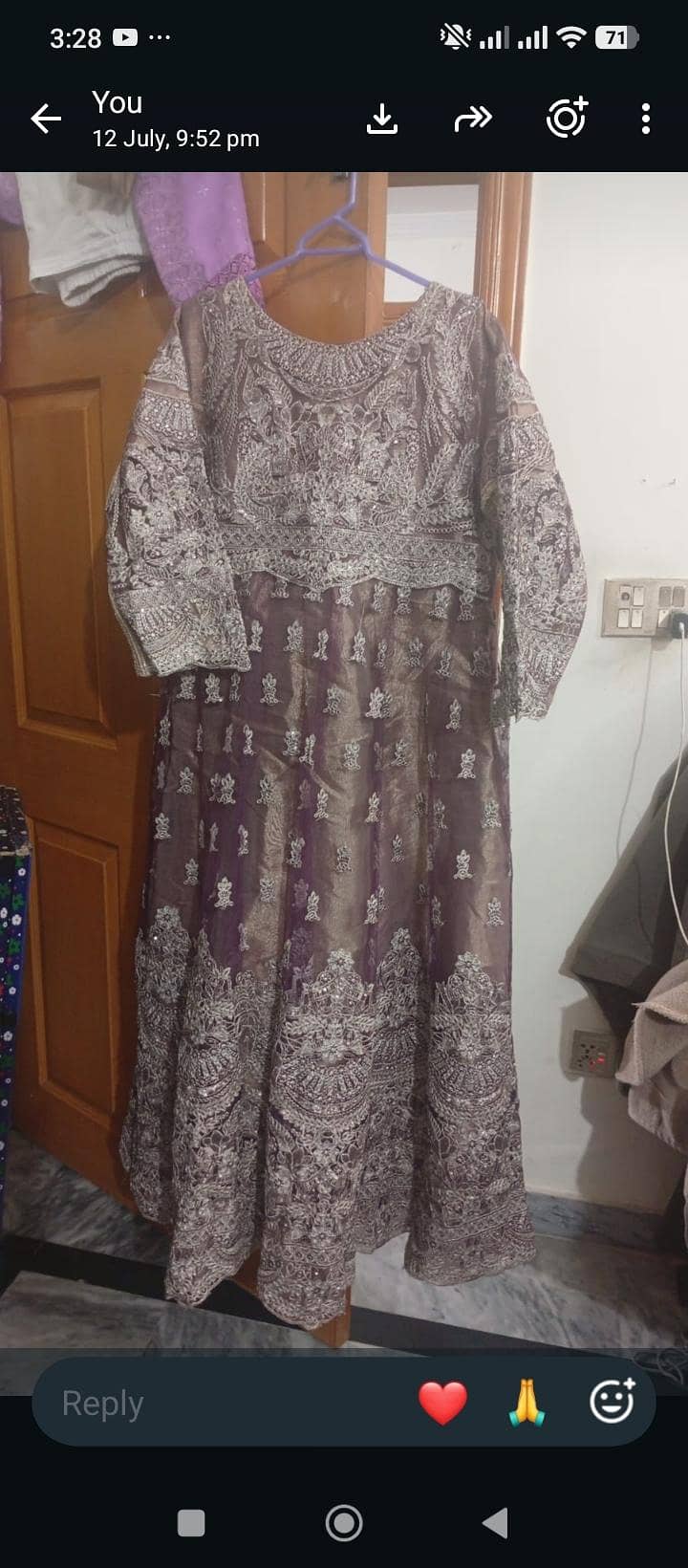 beautiful maxi 1