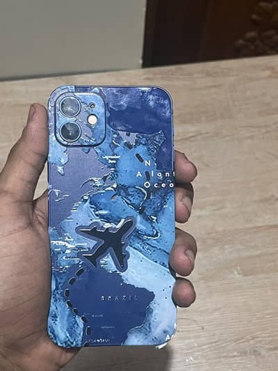 iPhone 12 64GB Non-PTA / Factory Unlocked