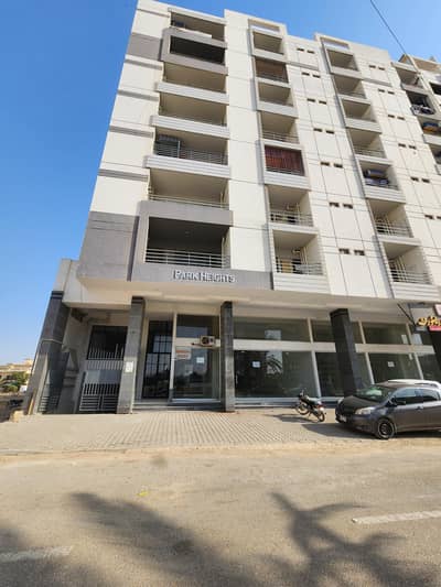 2Bed Lounge At 50,000 Monthly easy Installment Plan