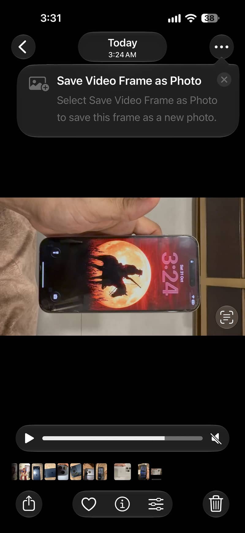 Apple iPhone 15 Pro Max 1