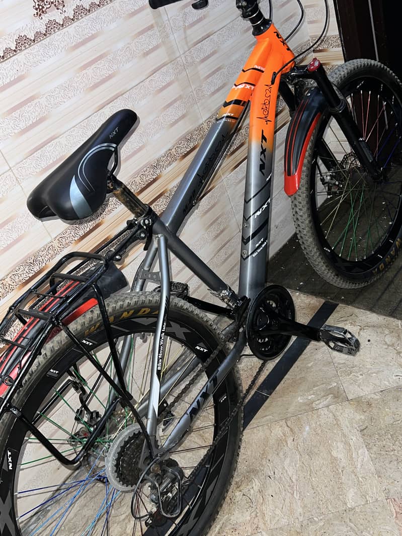 Bicycle 1