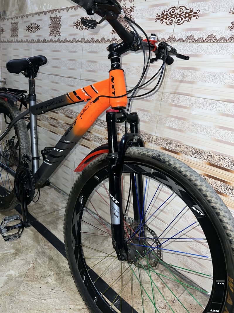 Bicycle 2