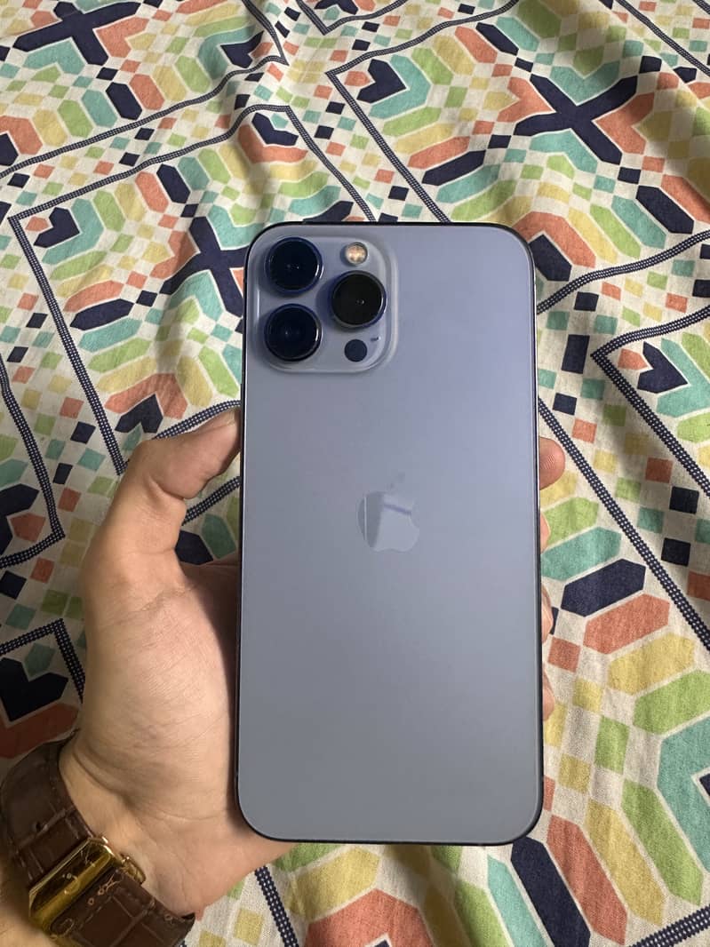 Apple iPhone 13 Pro Max 4