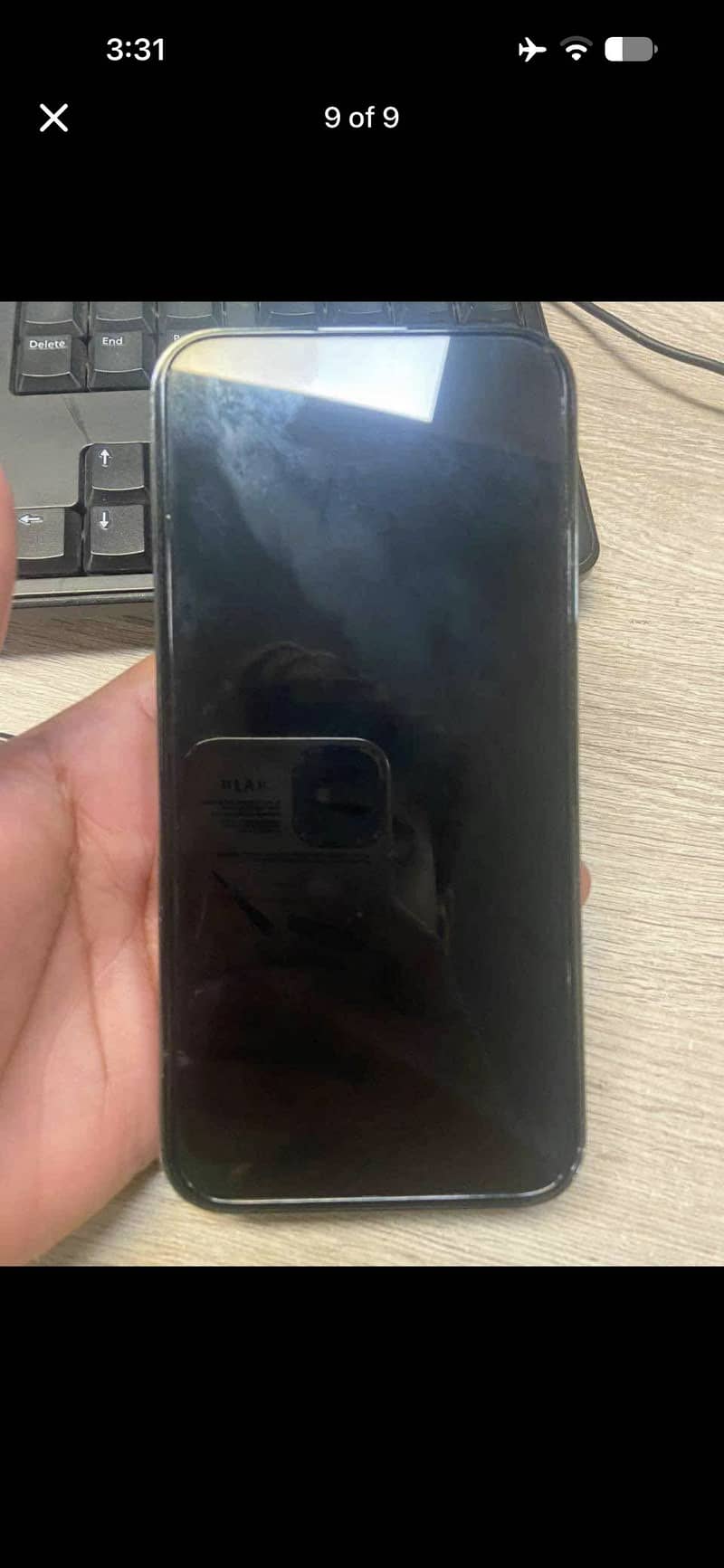 Iphone 14 pro max 1
