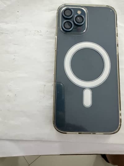 Apple iPhone 12 Pro Max