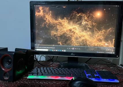 Gaming PC for Sell