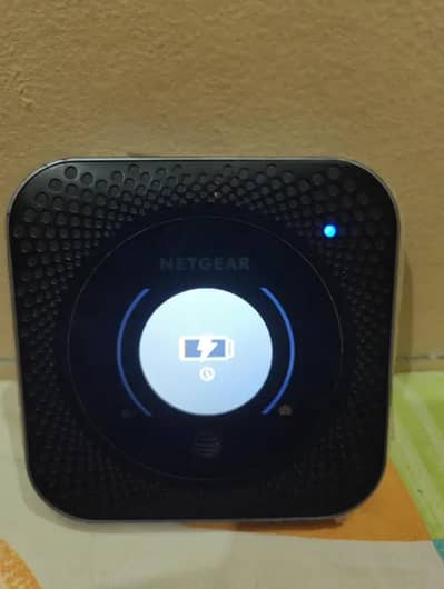 Netgear Mr1100 Sim Router official PTA approved and wifi extender