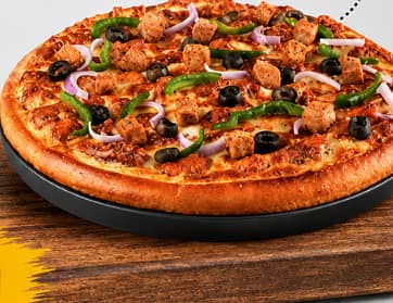 Need delivery rider for fastfoos in commercial market