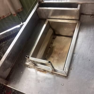 Counter For Sale