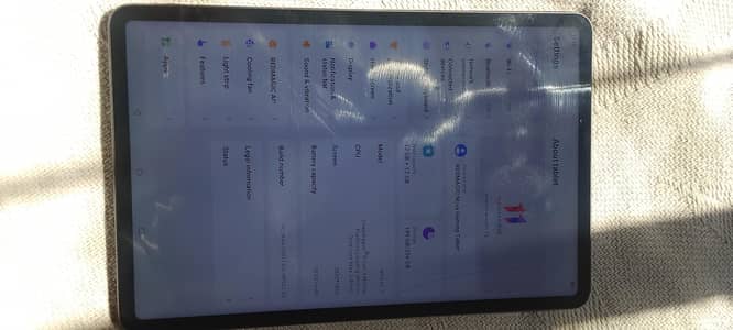 red magic nova gaming tablet