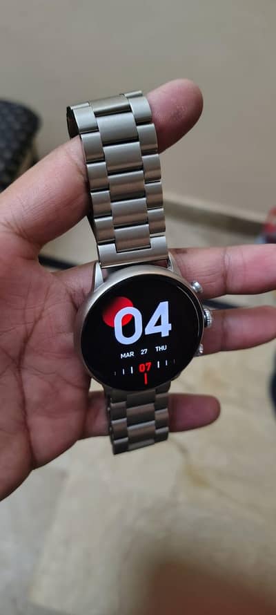 Zero Royale Smart Watch Like new