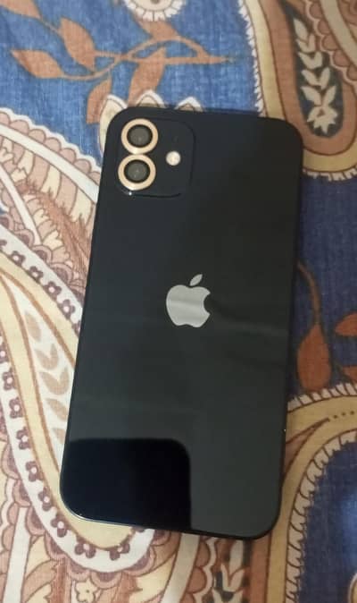 Apple iPhone 12