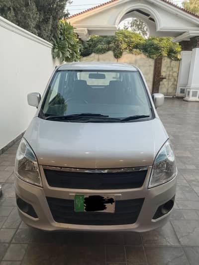 Suzuki Wagon R 2020