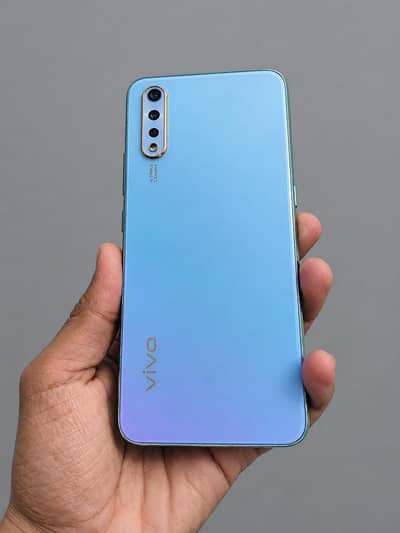Vivo S1