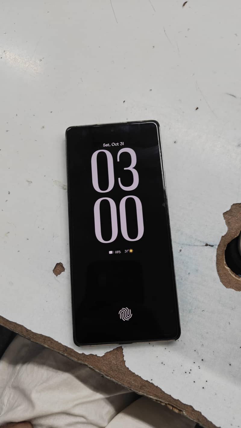 Infinix Note 40 4