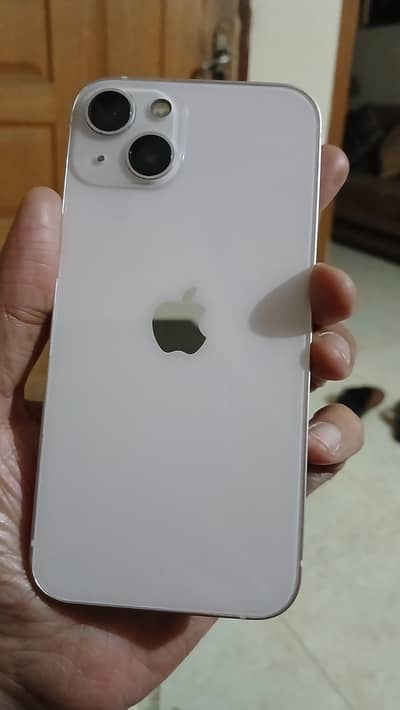 Apple iPhone 13 256gb 10.10 all ok health original 90