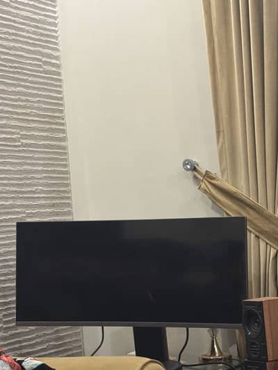 Samsung curved led