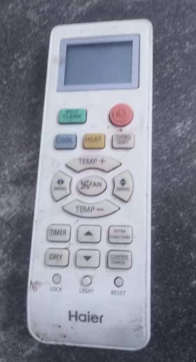 1/5 AC urgent sale