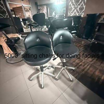 Beauty Saloon items for sale