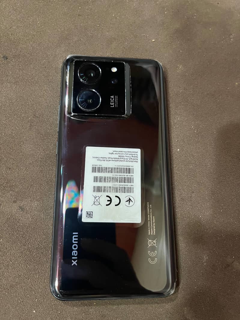 Xiaomi 13T 1