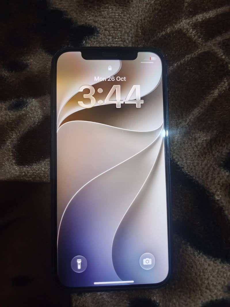 iPhone 12 1
